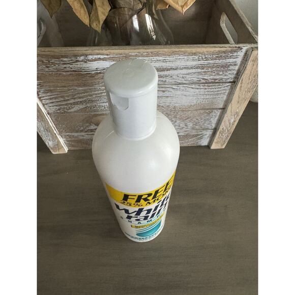 Vintage 90’s White Rain Shampoo Revitalizing Collection 18.75 fl. oz - Picture 3 of 4